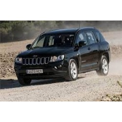 Accessories Jeep Compass (2011 - 2017)